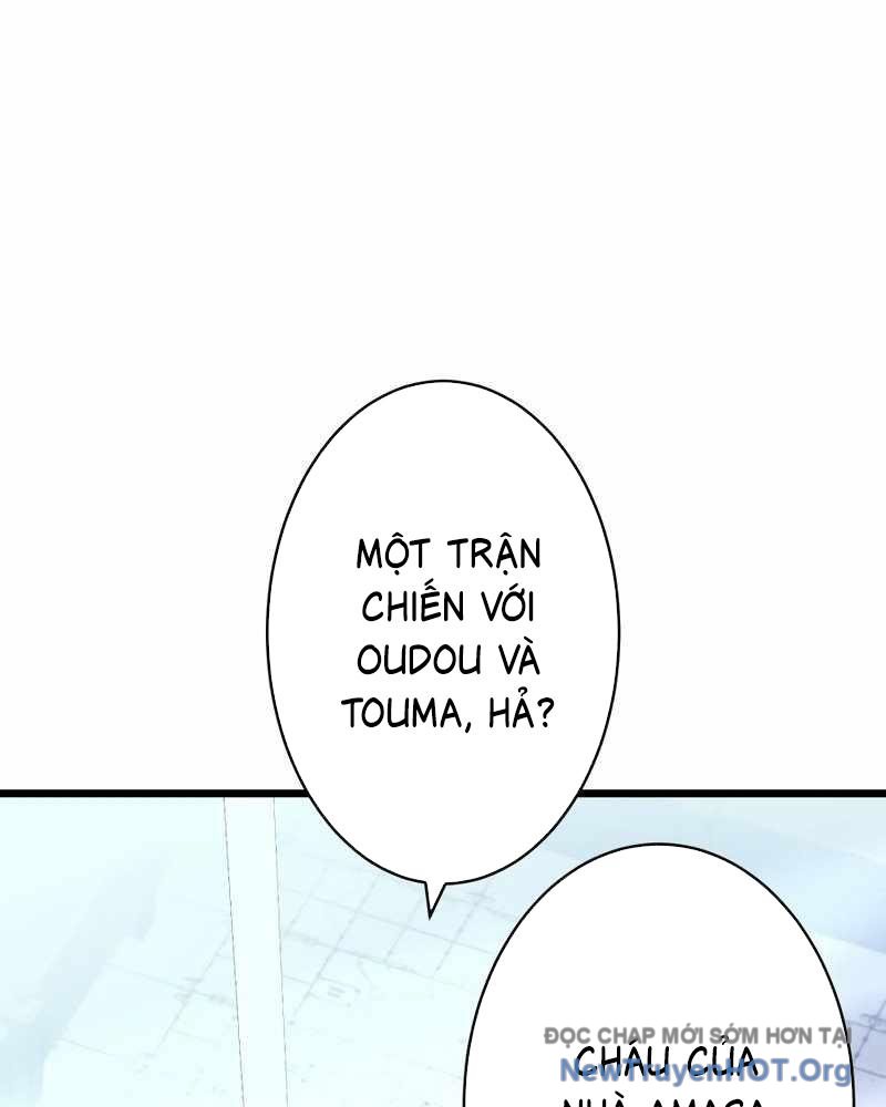 Tuyệt Thế Kiếm Thánh Hồi Quy Chapter 8 - Trang 10