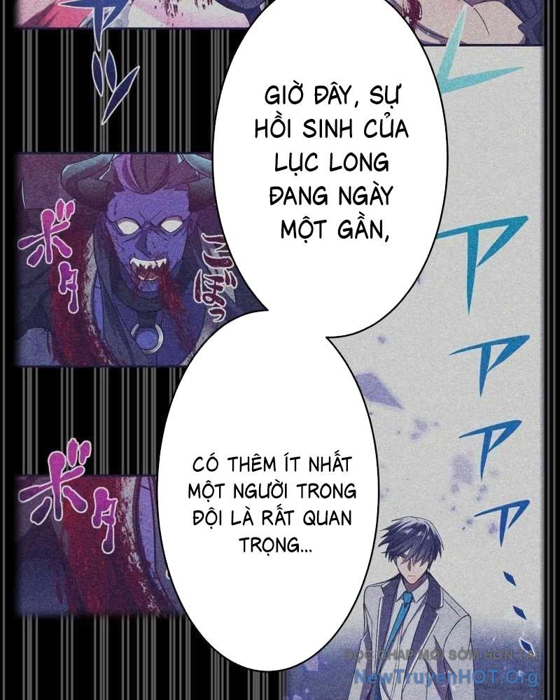 Tuyệt Thế Kiếm Thánh Hồi Quy Chapter 8 - Trang 19