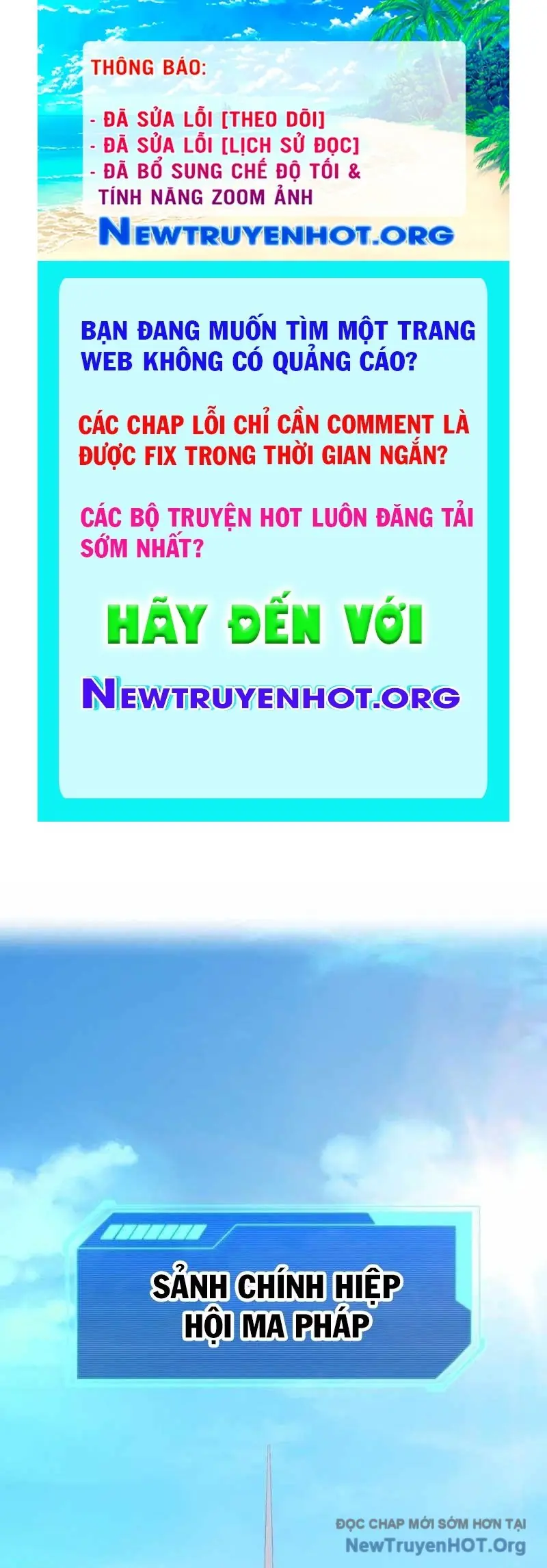 Tuyệt Thế Kiếm Thánh Hồi Quy Chapter 8 - Trang 2
