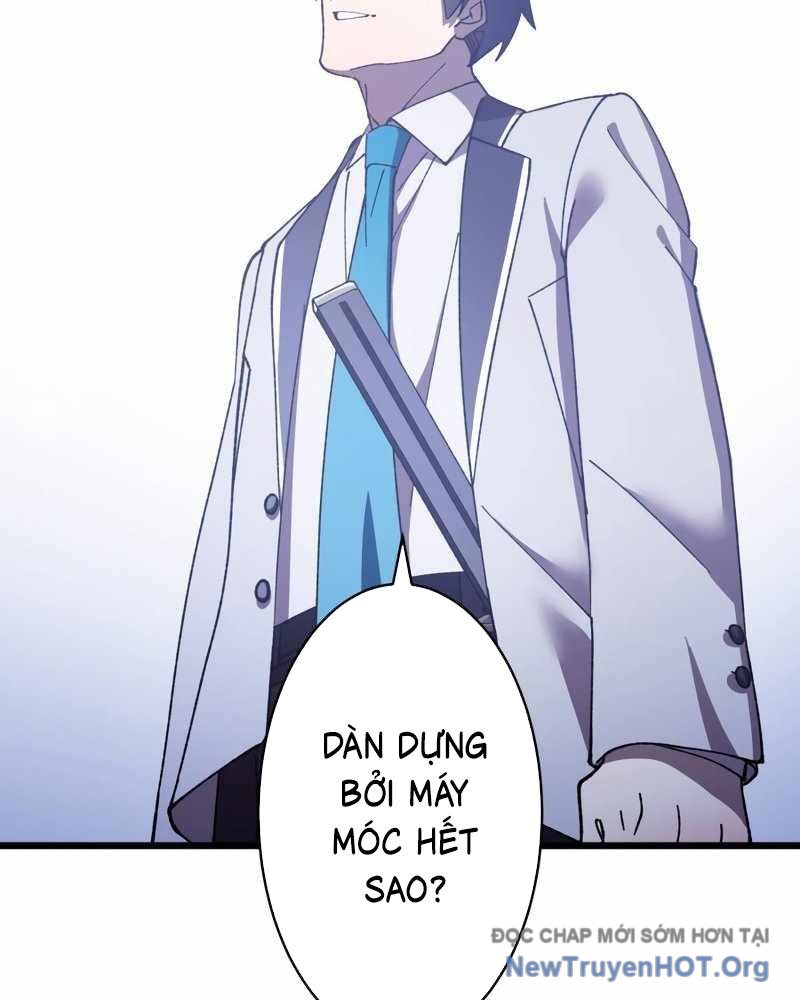 Tuyệt Thế Kiếm Thánh Hồi Quy Chapter 8 - Trang 27