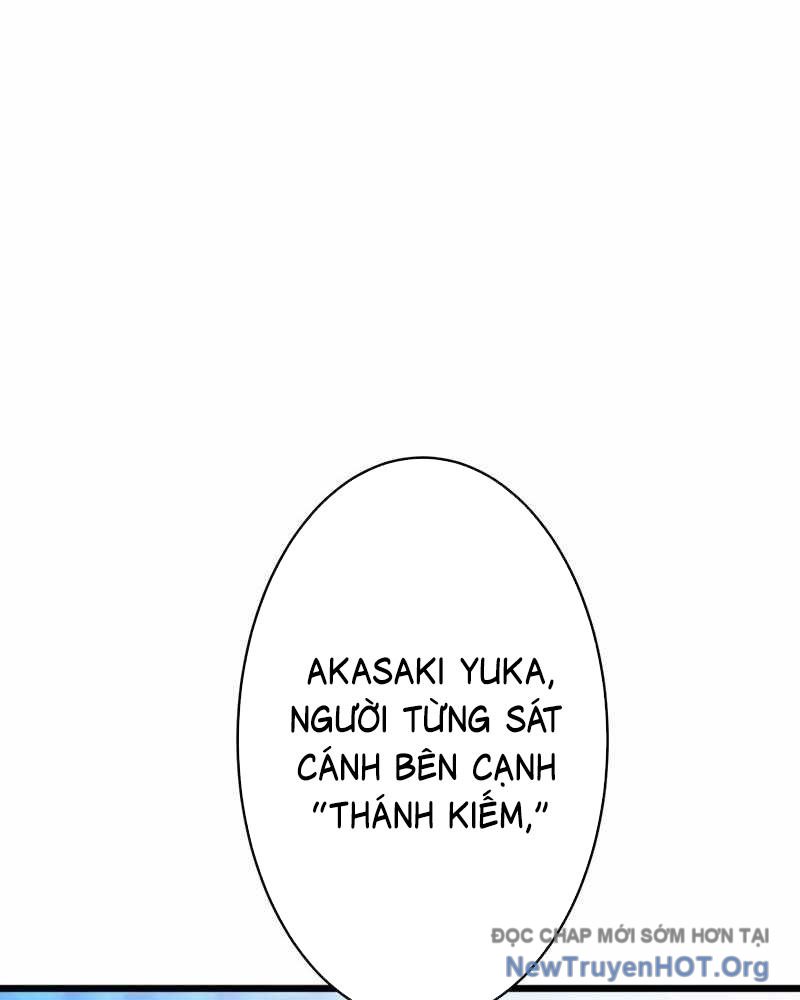 Tuyệt Thế Kiếm Thánh Hồi Quy Chapter 8 - Trang 33