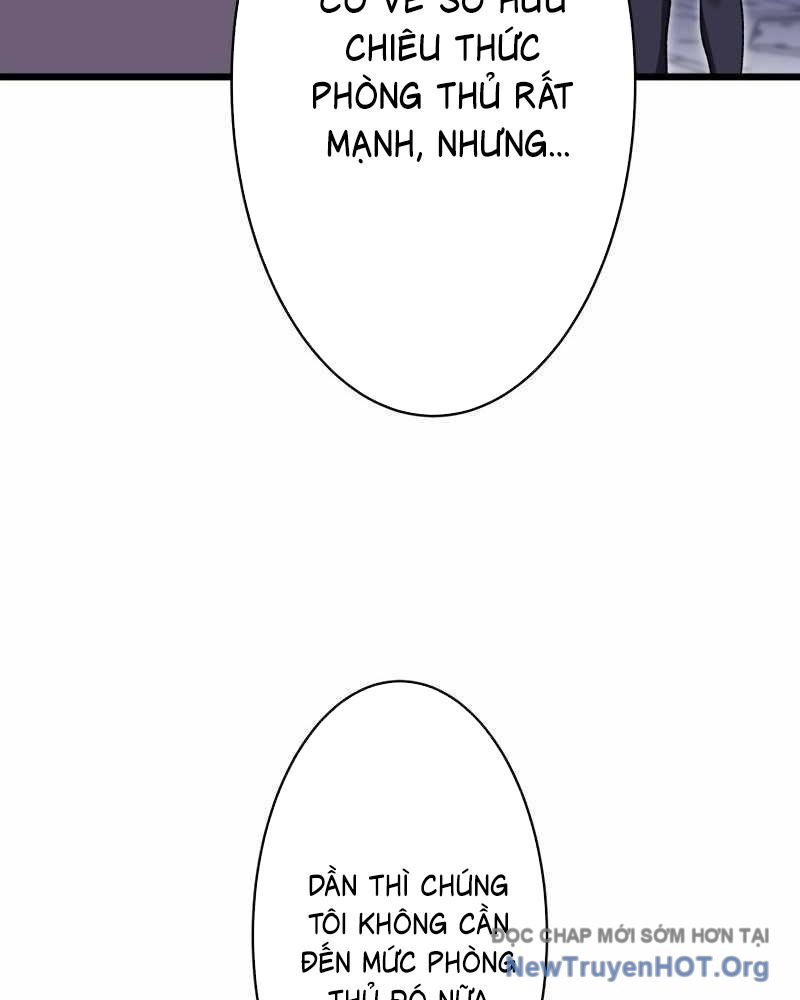 Tuyệt Thế Kiếm Thánh Hồi Quy Chapter 8 - Trang 35