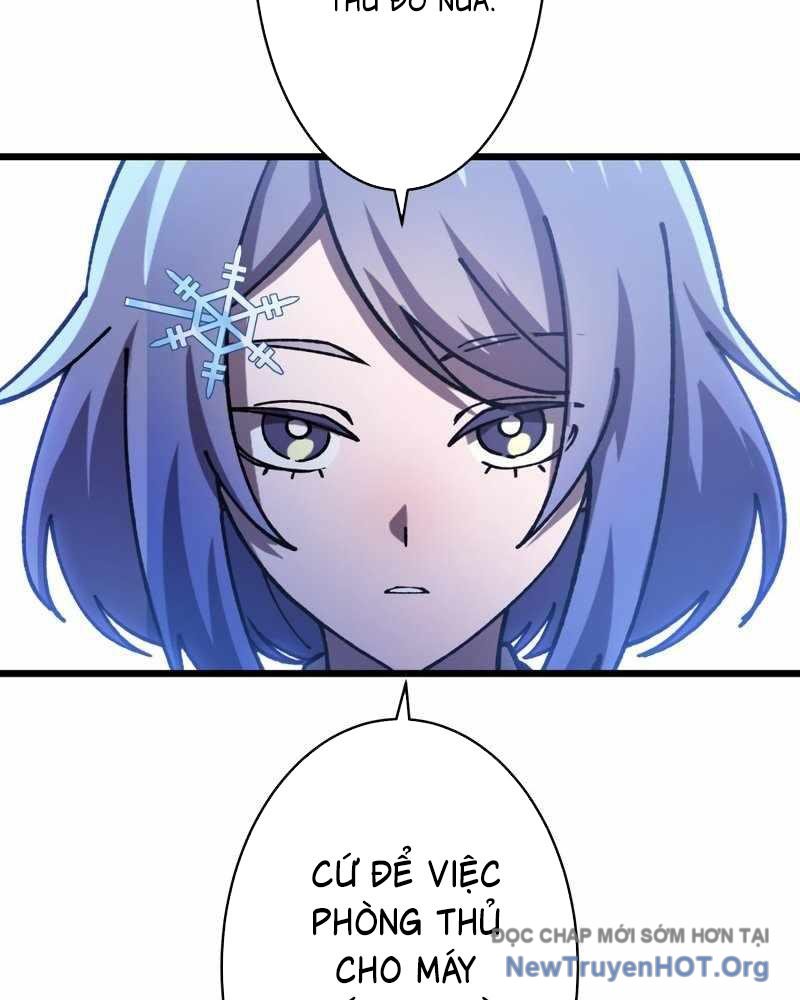Tuyệt Thế Kiếm Thánh Hồi Quy Chapter 8 - Trang 36