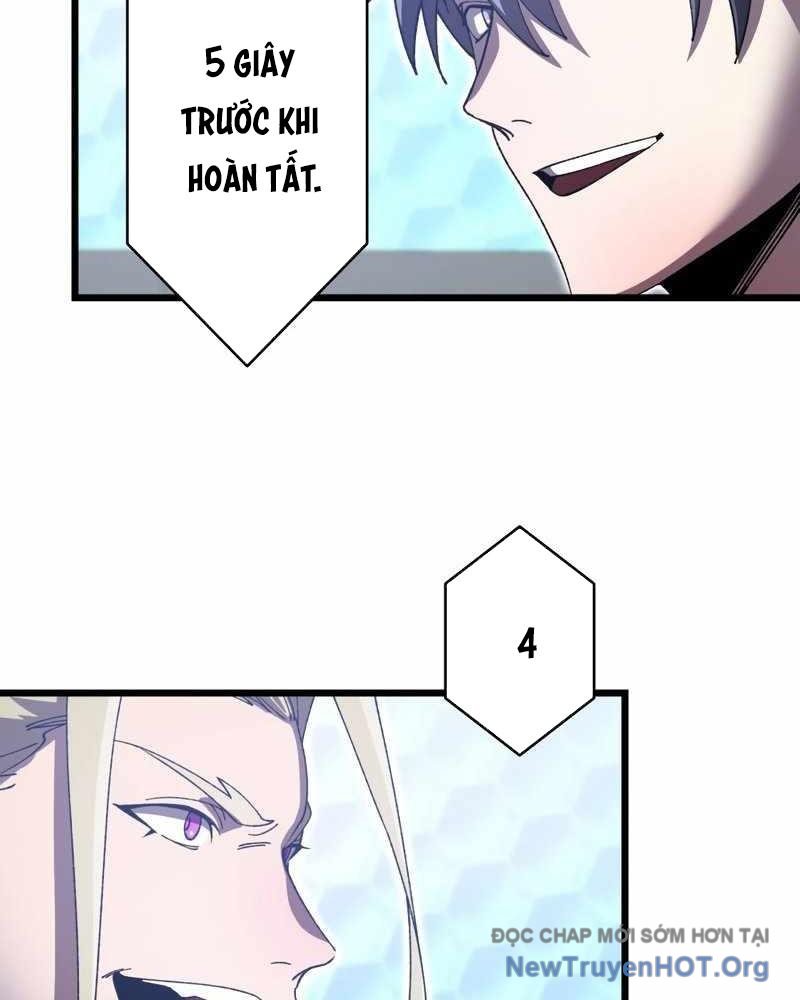 Tuyệt Thế Kiếm Thánh Hồi Quy Chapter 8 - Trang 47