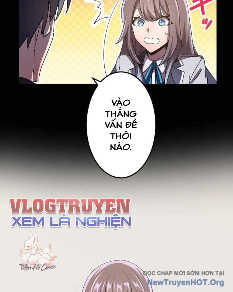 Tuyệt Thế Kiếm Thánh Hồi Quy Chapter 9 - Trang 25