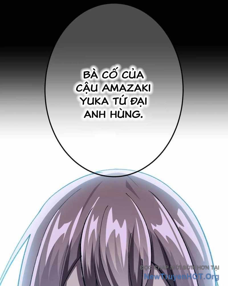 Tuyệt Thế Kiếm Thánh Hồi Quy Chapter 9 - Trang 34