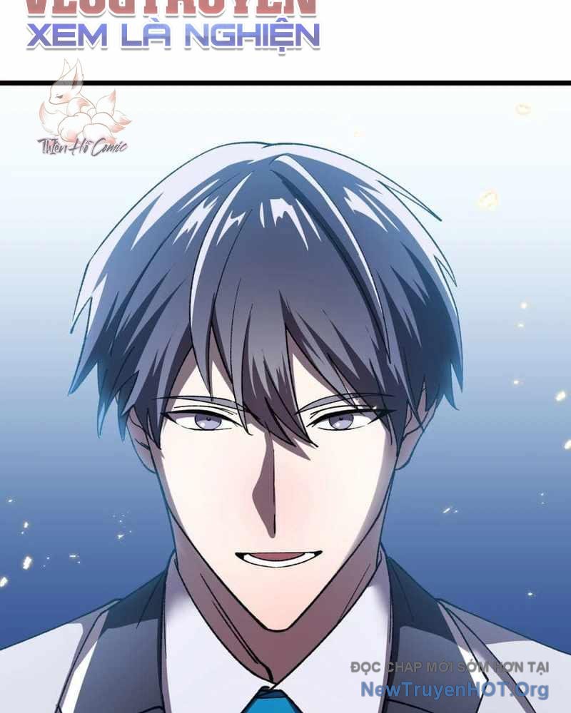 Tuyệt Thế Kiếm Thánh Hồi Quy Chapter 9 - Trang 4