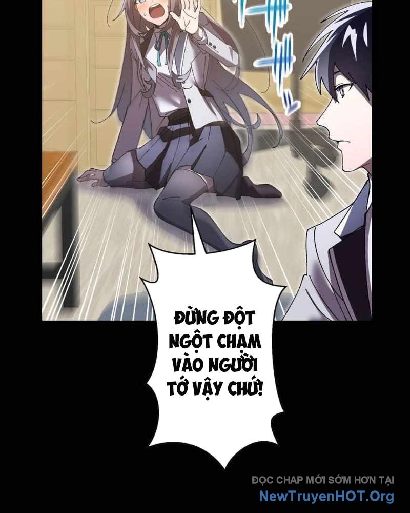 Tuyệt Thế Kiếm Thánh Hồi Quy Chapter 9 - Trang 49