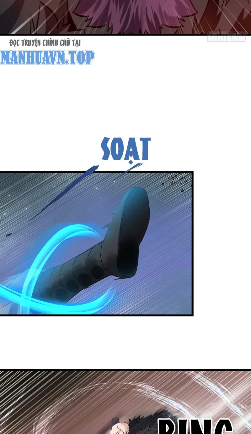 Tuyệt Thế Sát Thần Chapter 1 - Trang 13