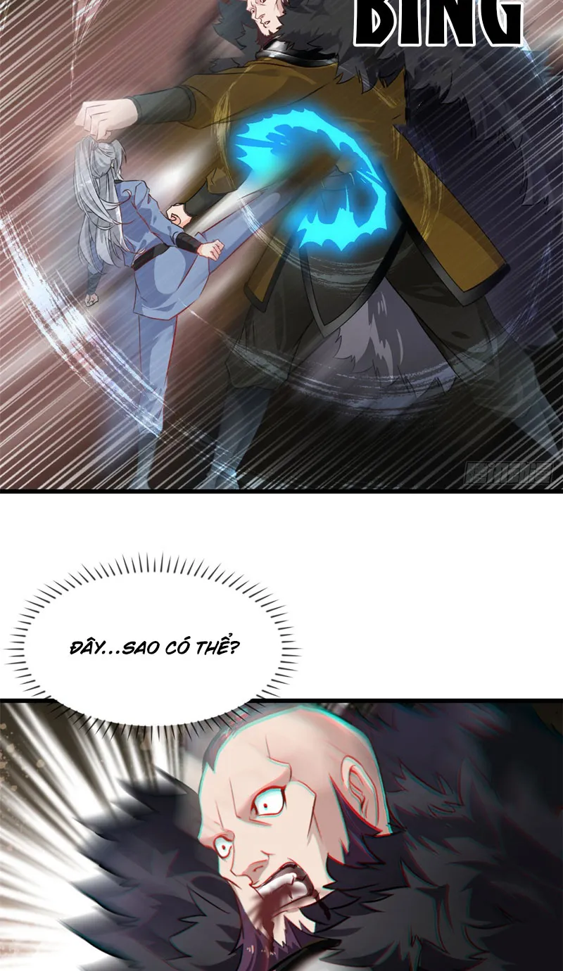 Tuyệt Thế Sát Thần Chapter 1 - Trang 14