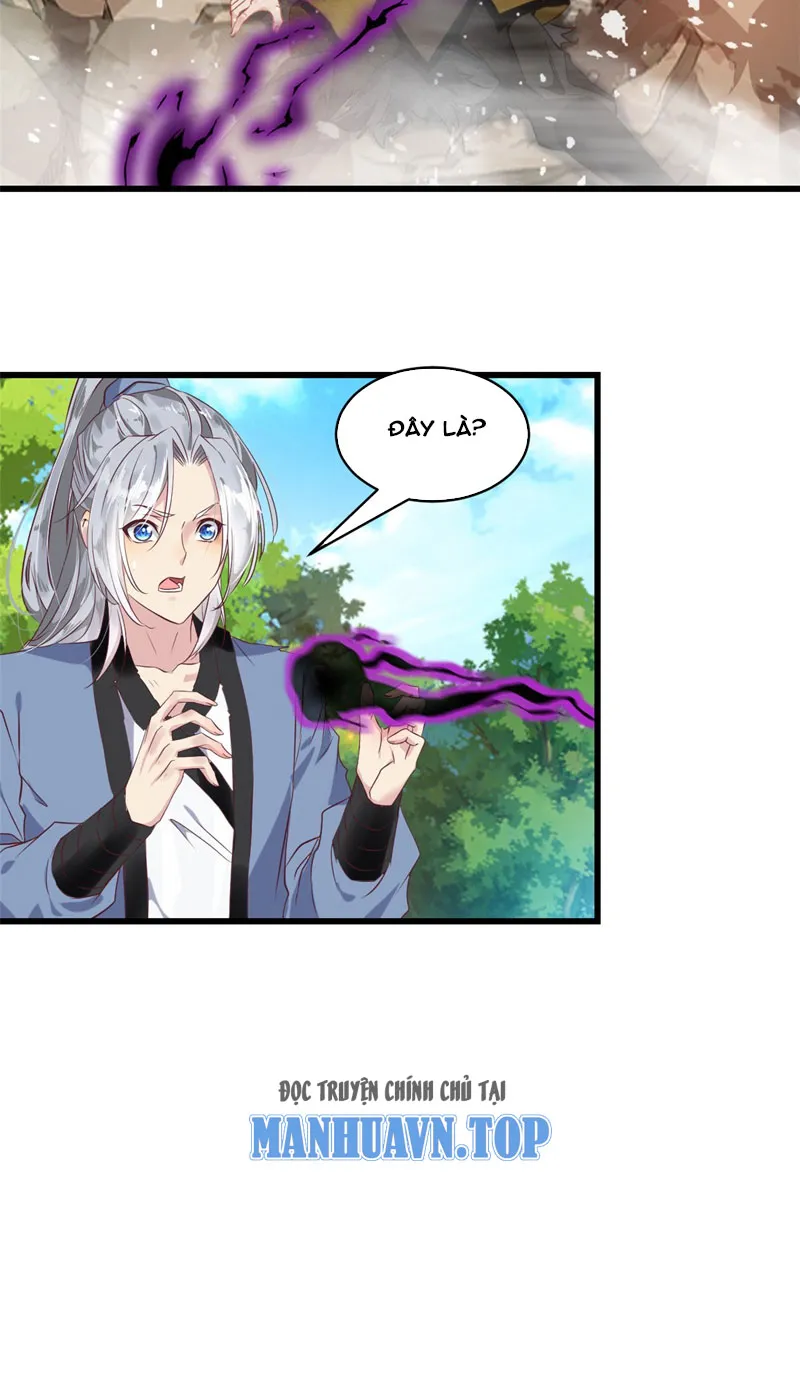 Tuyệt Thế Sát Thần Chapter 1 - Trang 21