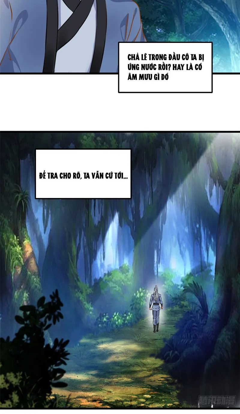 Tuyệt Thế Sát Thần Chapter 1 - Trang 4