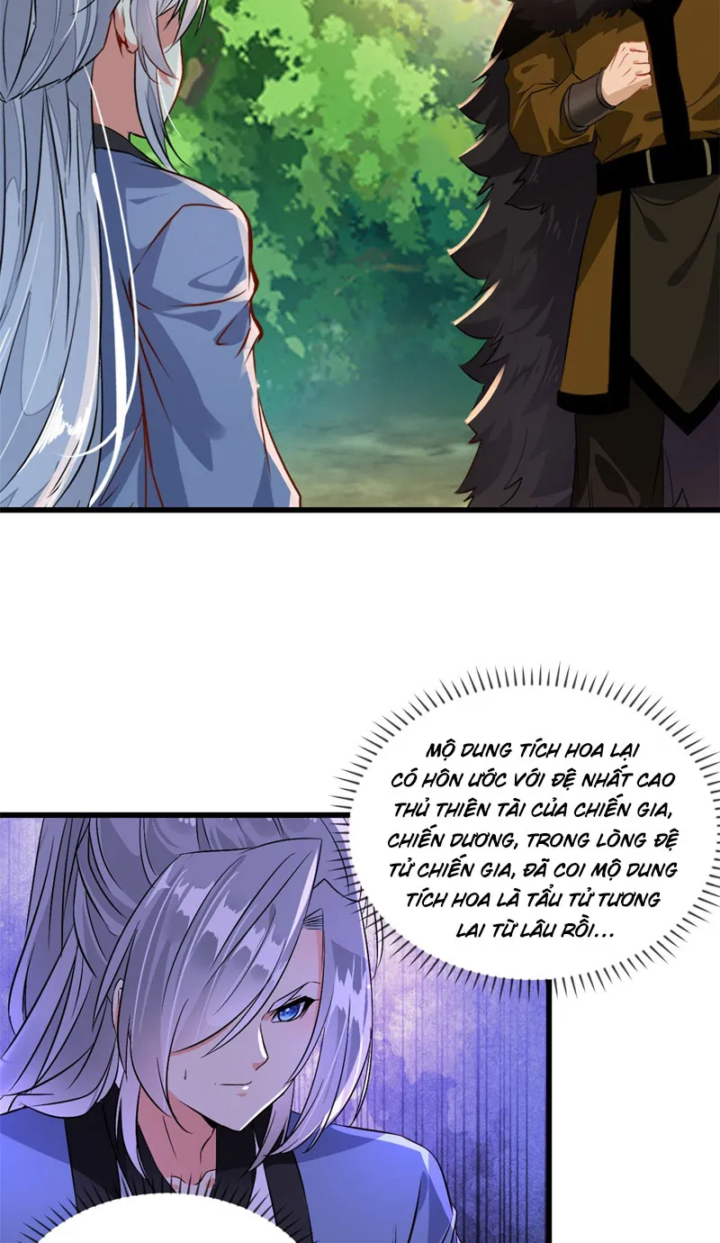 Tuyệt Thế Sát Thần Chapter 1 - Trang 6