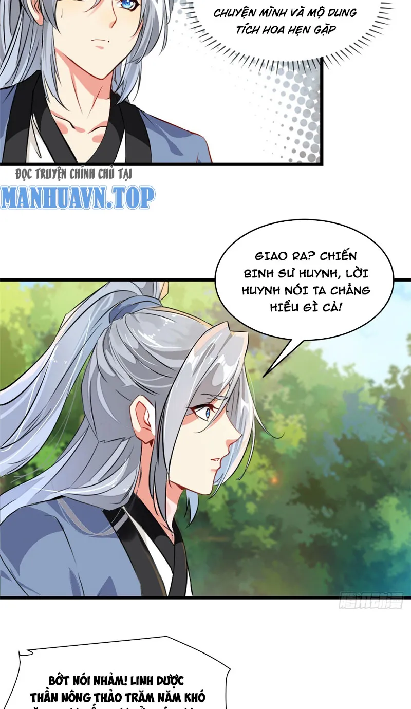 Tuyệt Thế Sát Thần Chapter 1 - Trang 8