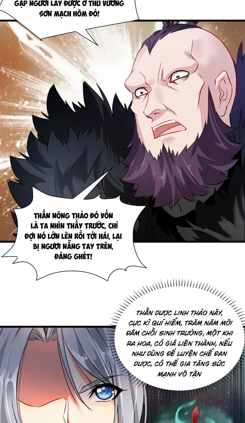Tuyệt Thế Sát Thần Chapter 1 - Trang 9