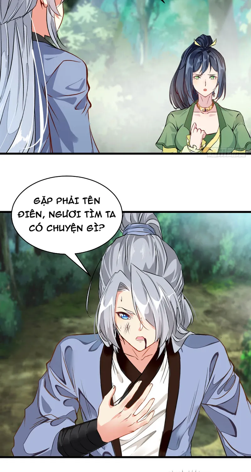 Tuyệt Thế Sát Thần Chapter 2 - Trang 12