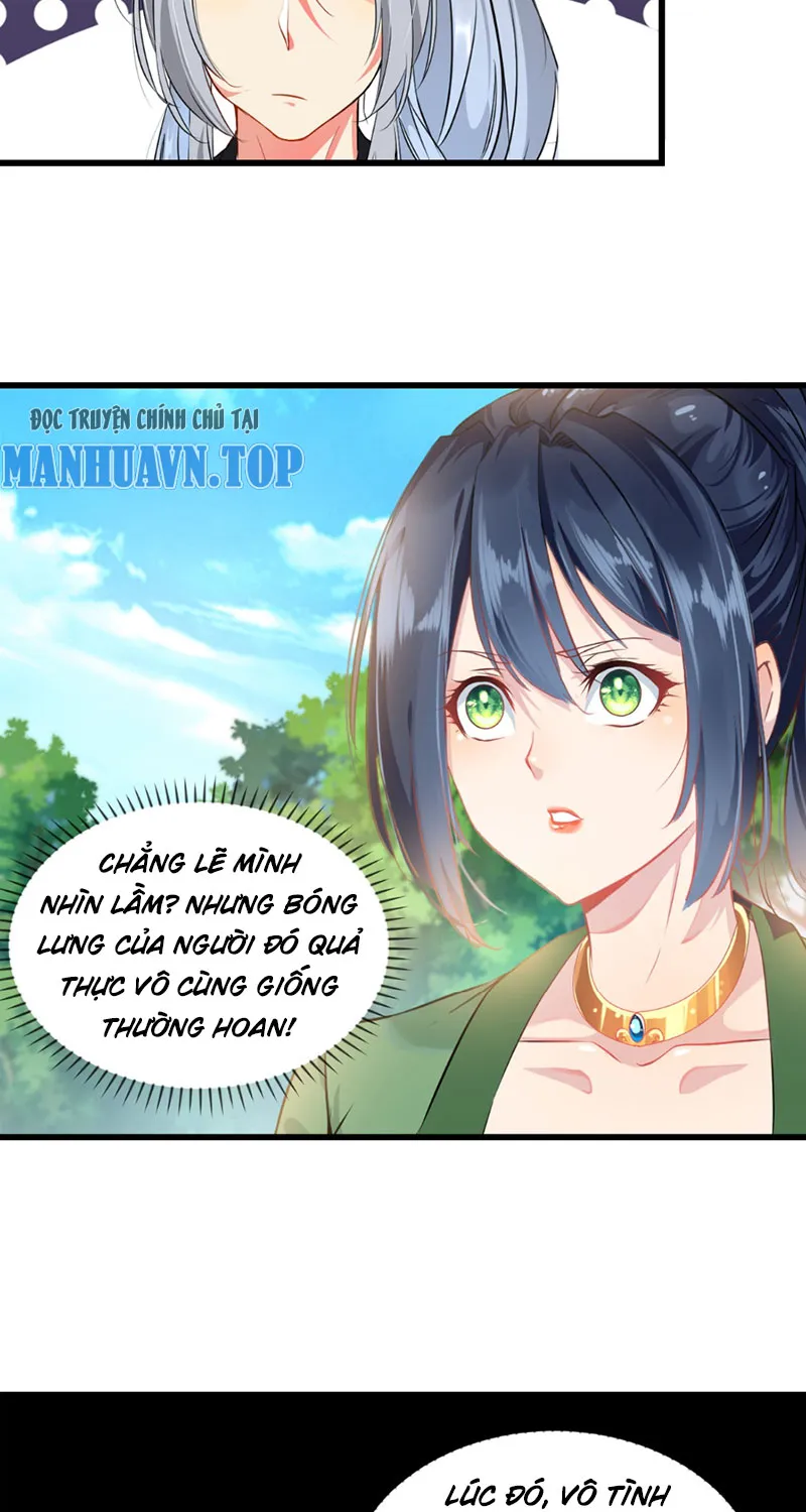 Tuyệt Thế Sát Thần Chapter 2 - Trang 14