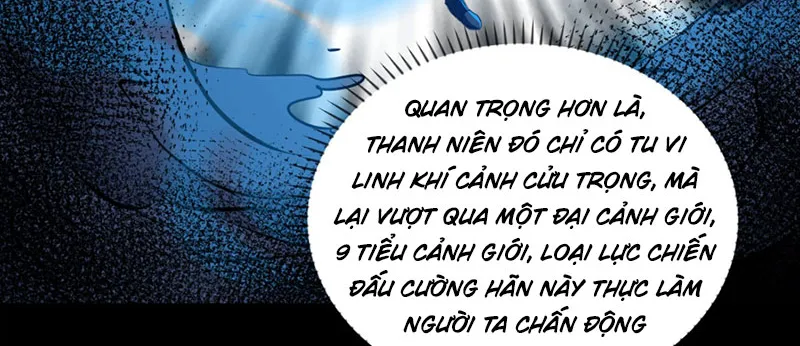 Tuyệt Thế Sát Thần Chapter 2 - Trang 17