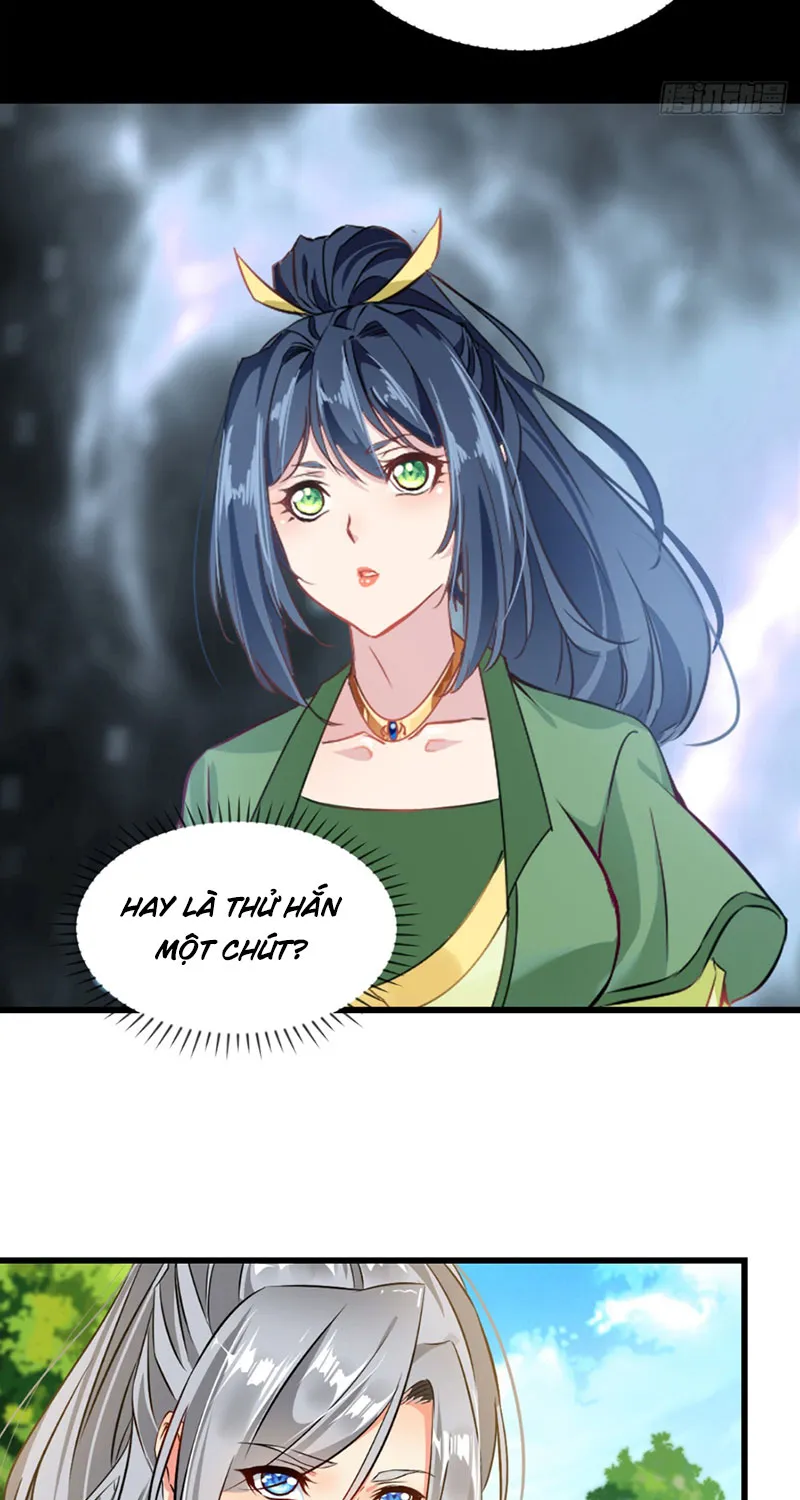 Tuyệt Thế Sát Thần Chapter 2 - Trang 18