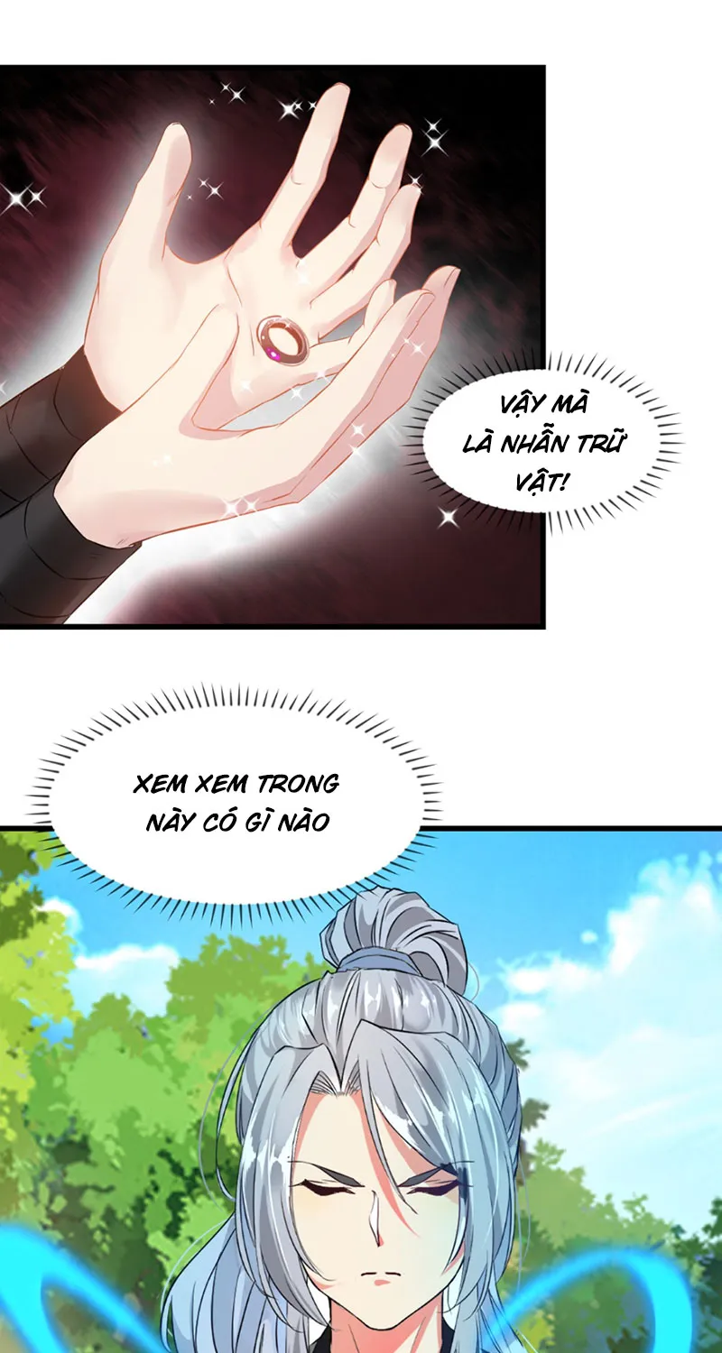Tuyệt Thế Sát Thần Chapter 2 - Trang 2