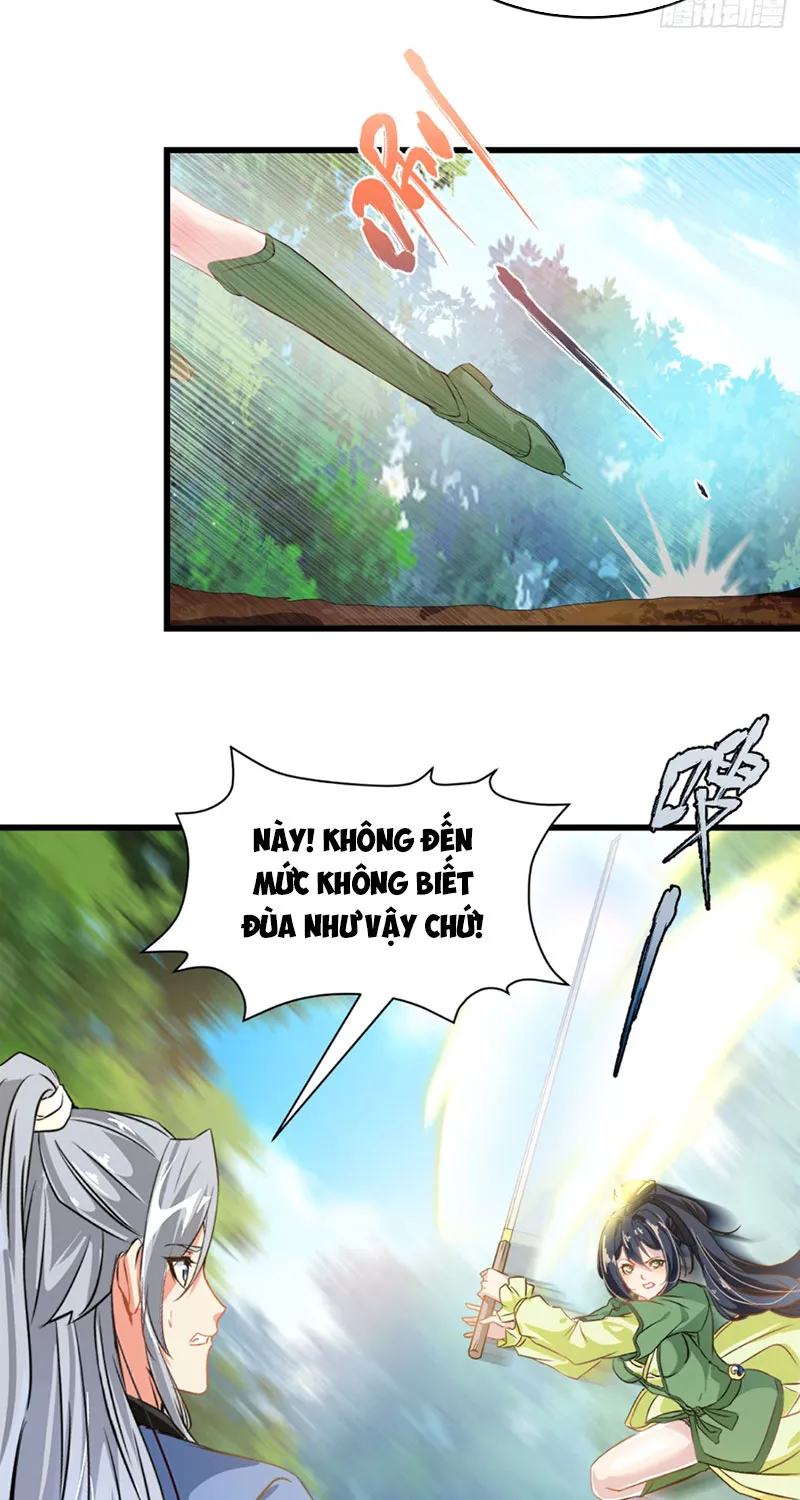 Tuyệt Thế Sát Thần Chapter 2 - Trang 20