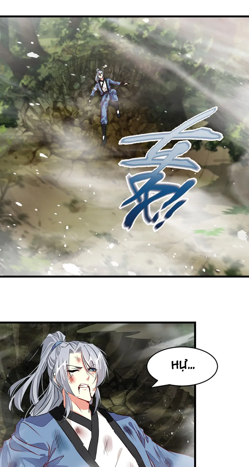 Tuyệt Thế Sát Thần Chapter 2 - Trang 24