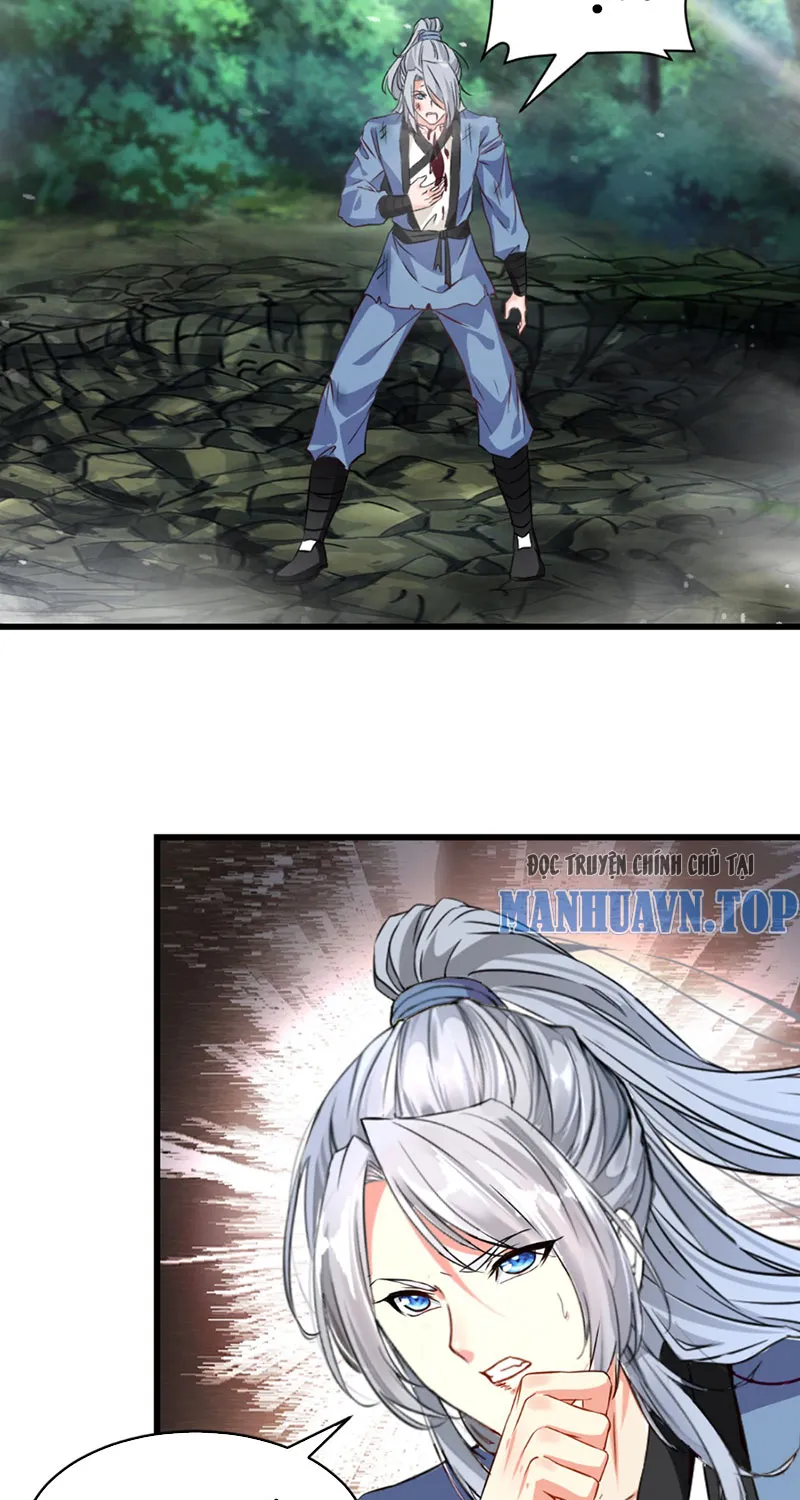 Tuyệt Thế Sát Thần Chapter 2 - Trang 26