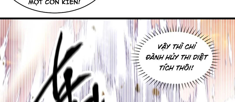 Tuyệt Thế Sát Thần Chapter 2 - Trang 7