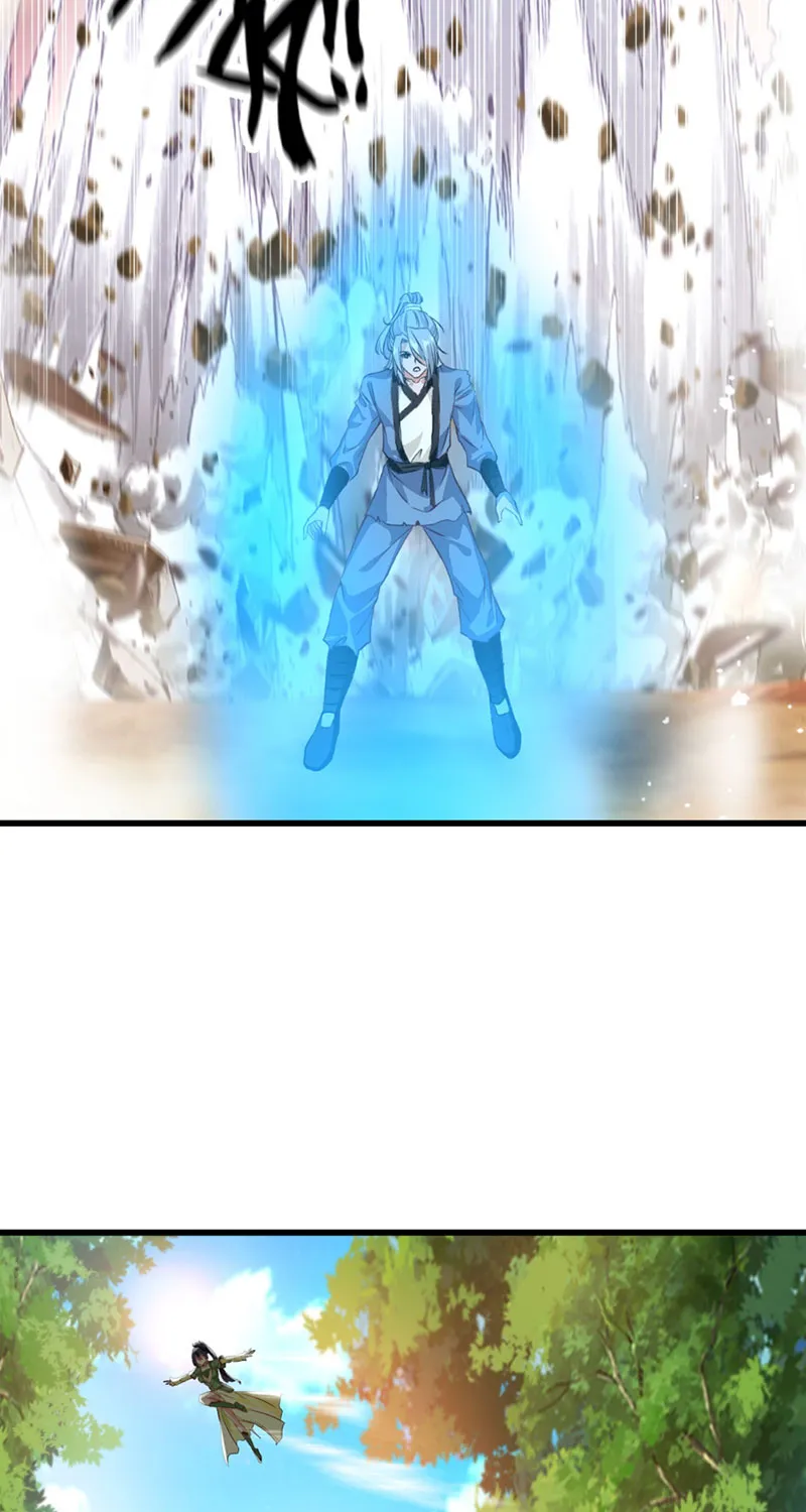 Tuyệt Thế Sát Thần Chapter 2 - Trang 8