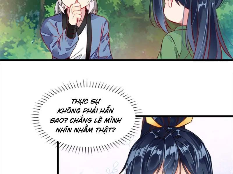 Tuyệt Thế Sát Thần Chapter 3 - Trang 11