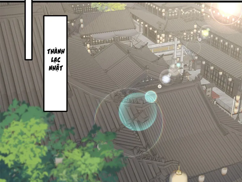 Tuyệt Thế Sát Thần Chapter 3 - Trang 13