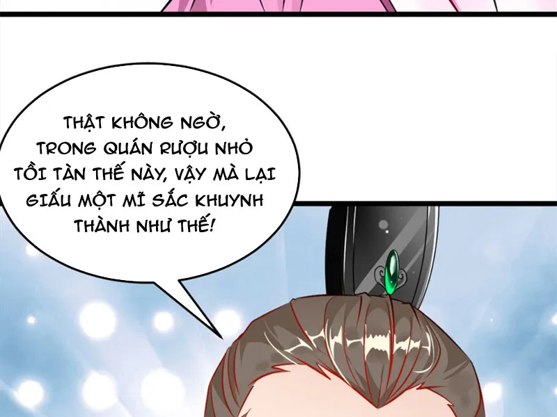 Tuyệt Thế Sát Thần Chapter 3 - Trang 18
