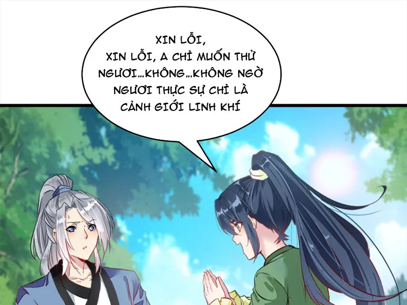 Tuyệt Thế Sát Thần Chapter 3 - Trang 2
