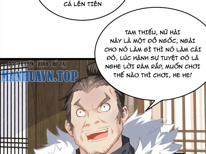Tuyệt Thế Sát Thần Chapter 3 - Trang 22
