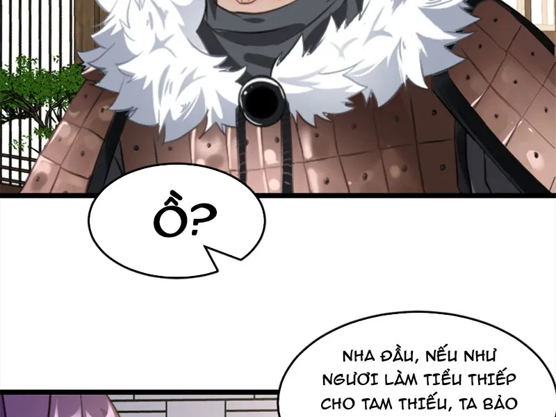 Tuyệt Thế Sát Thần Chapter 3 - Trang 23