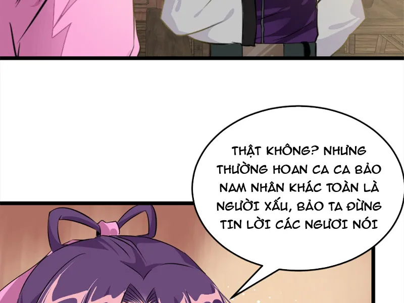 Tuyệt Thế Sát Thần Chapter 3 - Trang 25