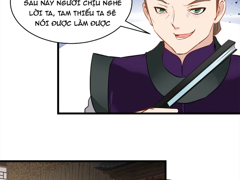 Tuyệt Thế Sát Thần Chapter 3 - Trang 28