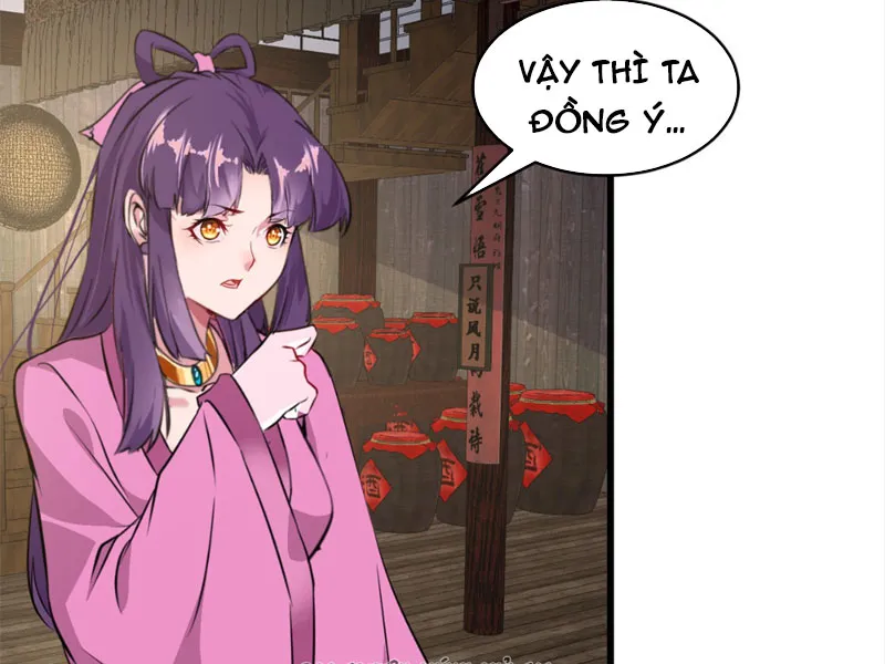 Tuyệt Thế Sát Thần Chapter 3 - Trang 29