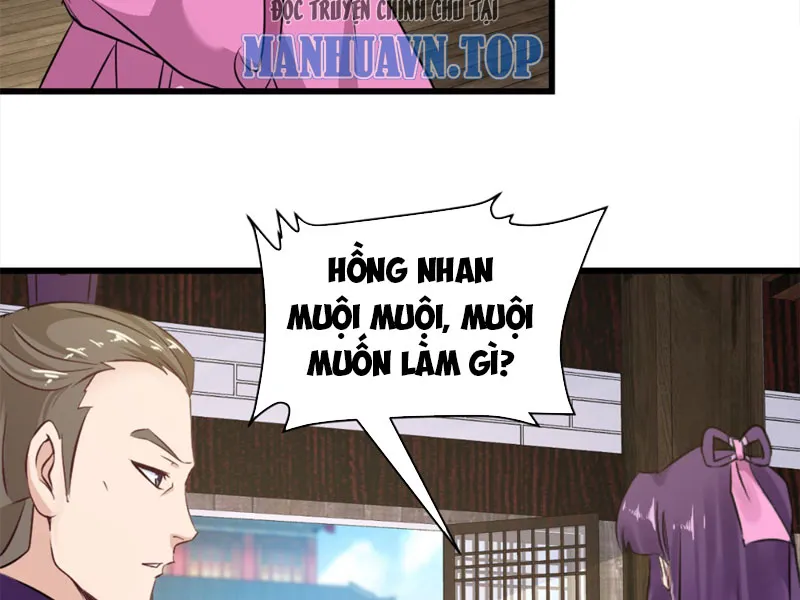 Tuyệt Thế Sát Thần Chapter 3 - Trang 30