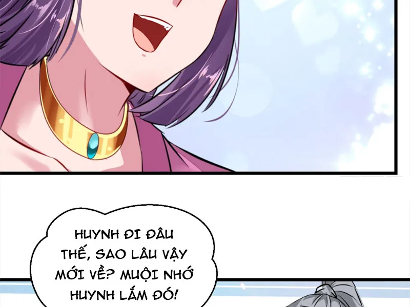 Tuyệt Thế Sát Thần Chapter 3 - Trang 33