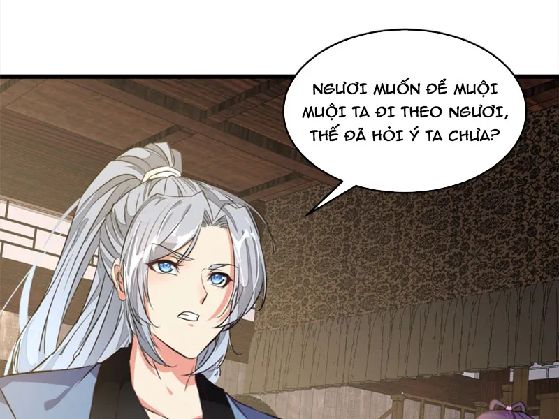 Tuyệt Thế Sát Thần Chapter 3 - Trang 37