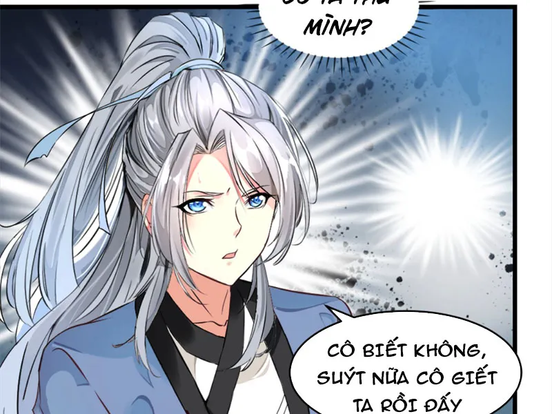 Tuyệt Thế Sát Thần Chapter 3 - Trang 4