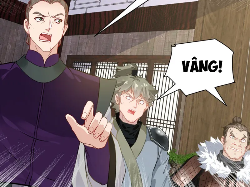 Tuyệt Thế Sát Thần Chapter 3 - Trang 41