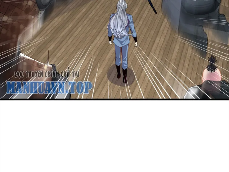 Tuyệt Thế Sát Thần Chapter 3 - Trang 43