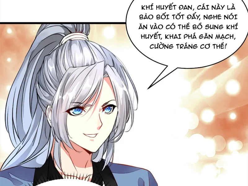 Tuyệt Thế Sát Thần Chapter 3 - Trang 7