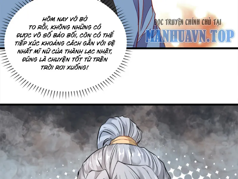 Tuyệt Thế Sát Thần Chapter 3 - Trang 8