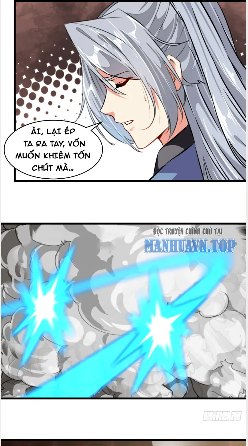 Tuyệt Thế Sát Thần Chapter 4 - Trang 2
