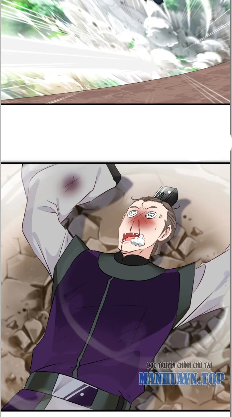 Tuyệt Thế Sát Thần Chapter 4 - Trang 21