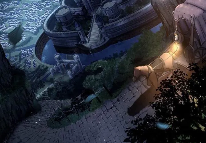 Tuyệt Thế Sát Thủ Hồi Quy Tại Học Viện Chapter 1 - Trang 9