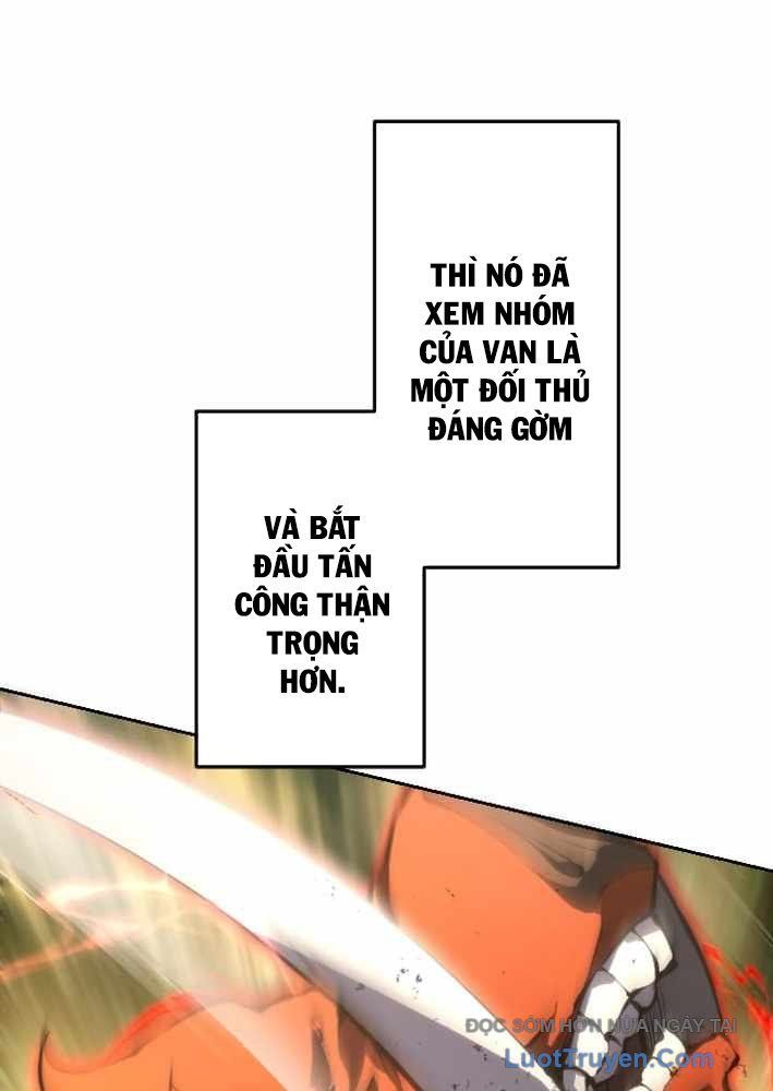 Tuyệt Thế Sát Thủ Hồi Quy Tại Học Viện Chapter 13 - Trang 27